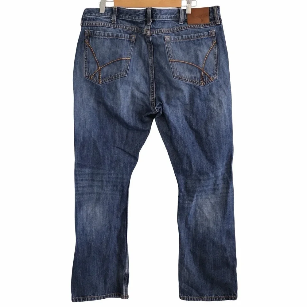 Wrangler 20x Jeans‎ Men's Workwear Pants Fits 38x31